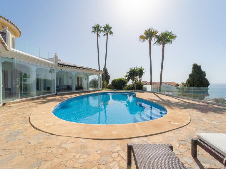Villa for Sale in Mijas Costa, Malaga 21