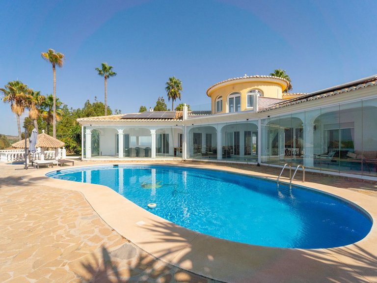 Villa for Sale in Mijas Costa, Malaga 22