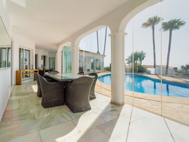 Villa for Sale in Mijas Costa, Malaga 26