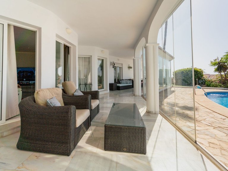 Villa for Sale in Mijas Costa, Malaga 27