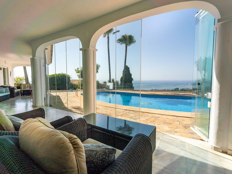 Villa for Sale in Mijas Costa, Malaga 28