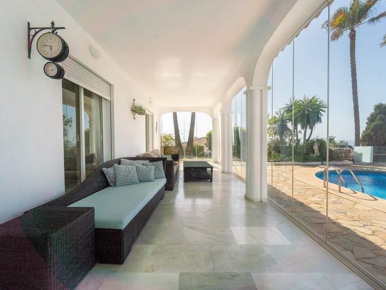 Villa for Sale in Mijas Costa, Malaga 29
