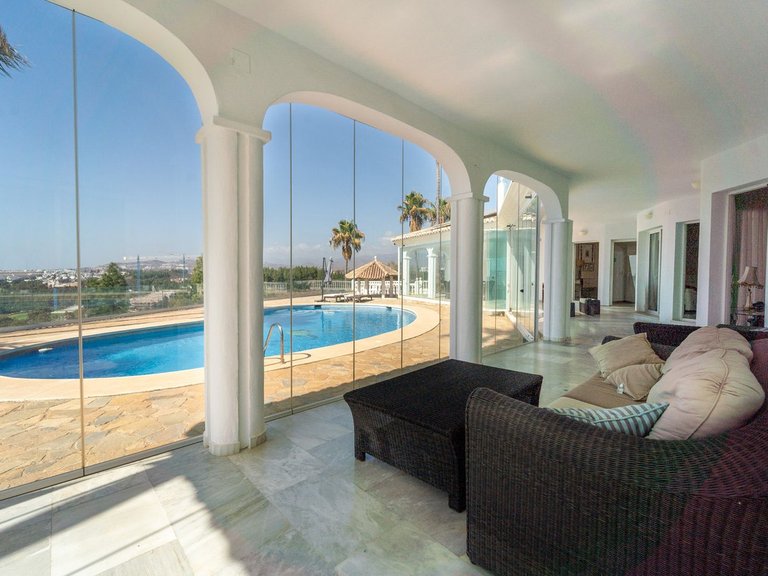 Villa for Sale in Mijas Costa, Malaga 30