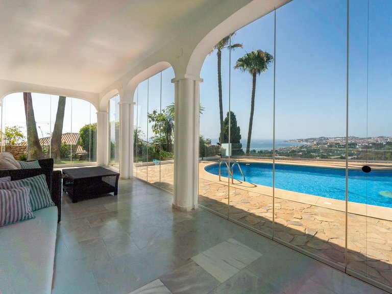 Villa for Sale in Mijas Costa, Malaga 31