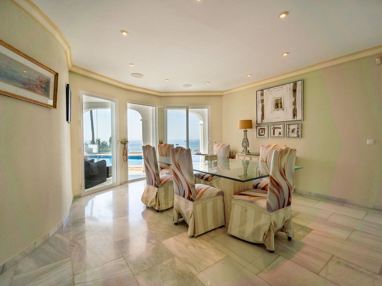 Villa for Sale in Mijas Costa, Malaga 36