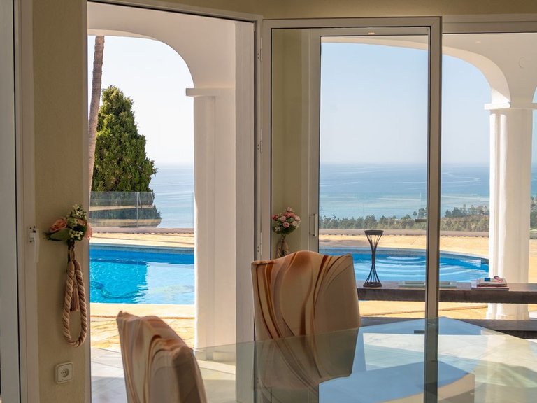 Villa for Sale in Mijas Costa, Malaga 37