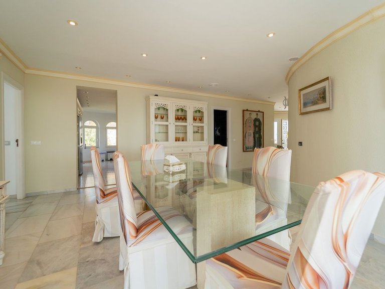 Villa for Sale in Mijas Costa, Malaga 39