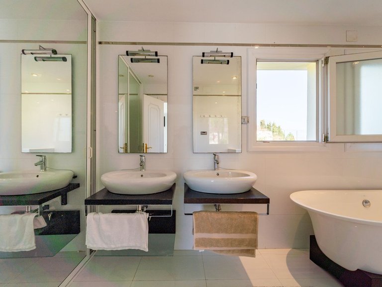 Villa for Sale in Mijas Costa, Malaga 45