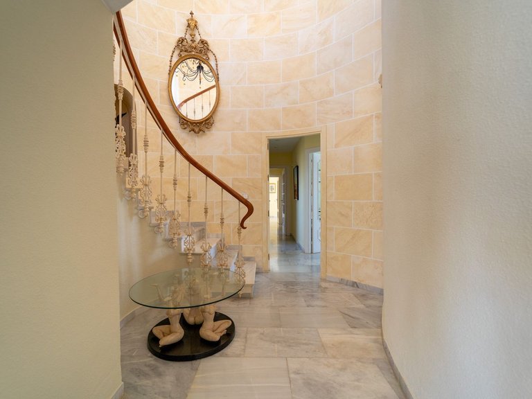 Villa for Sale in Mijas Costa, Malaga 49