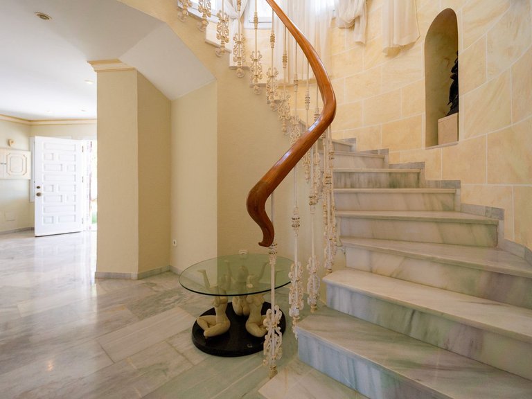 Villa for Sale in Mijas Costa, Malaga 50