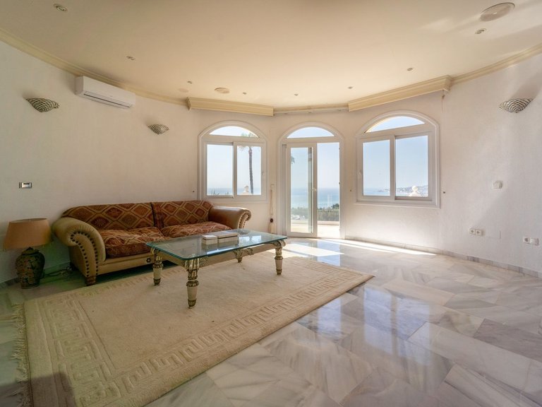 Villa for Sale in Mijas Costa, Malaga 51
