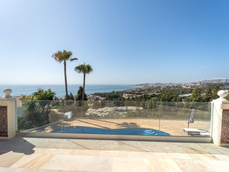 Villa for Sale in Mijas Costa, Malaga 54
