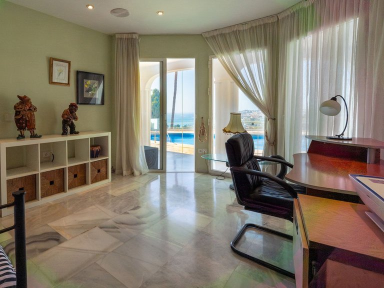 Villa for Sale in Mijas Costa, Malaga 56