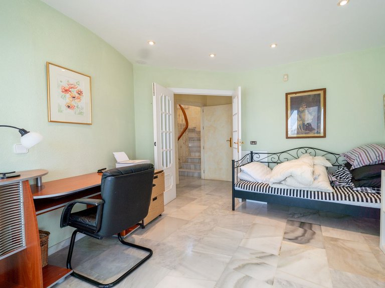 Villa for Sale in Mijas Costa, Malaga 57