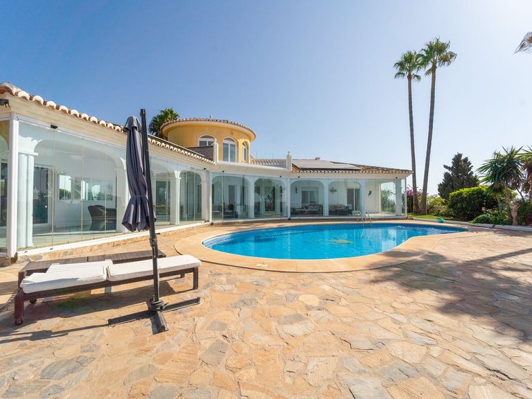 Villa for Sale in Mijas Costa, Malaga 6
