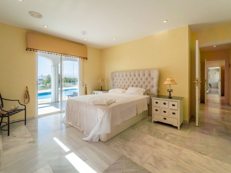 Villa for Sale in Mijas Costa, Malaga 63