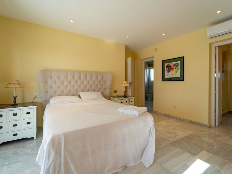Villa for Sale in Mijas Costa, Malaga 67