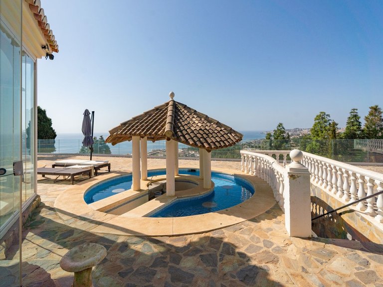 Villa for Sale in Mijas Costa, Malaga 68