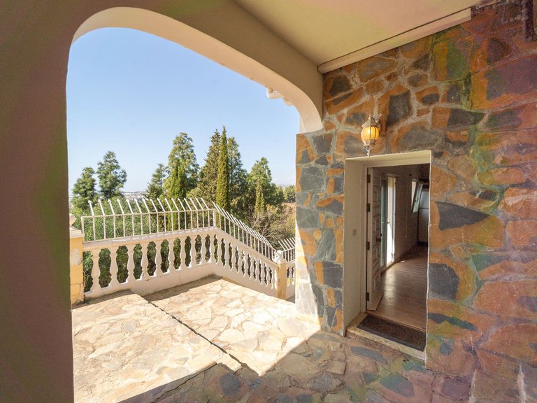 Villa for Sale in Mijas Costa, Malaga 69
