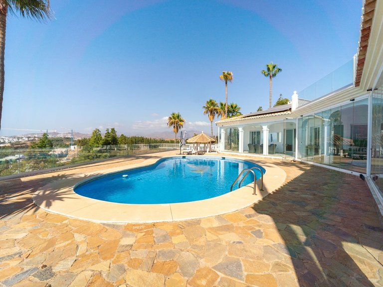 Villa for Sale in Mijas Costa, Malaga 7