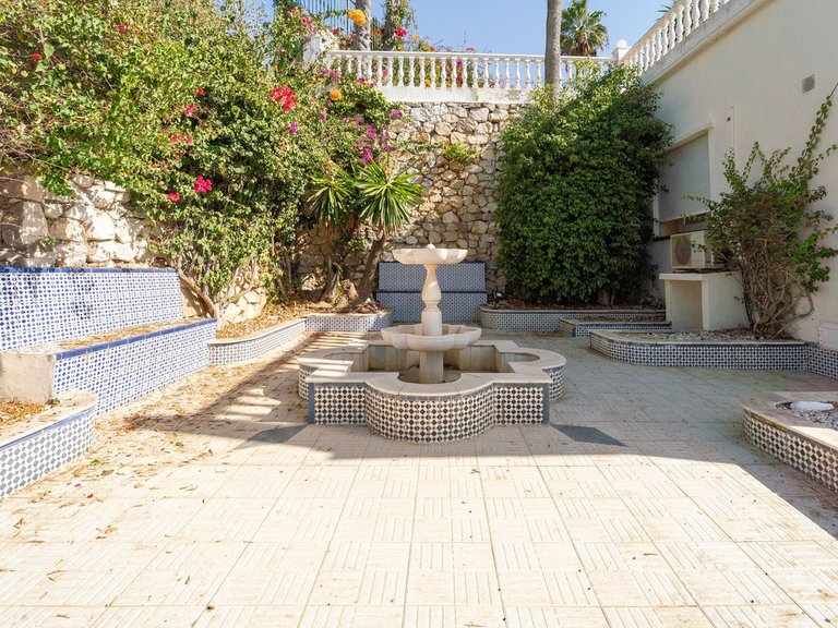 Villa for Sale in Mijas Costa, Malaga 78