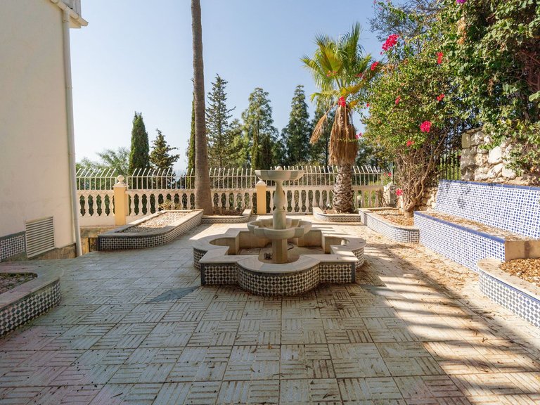 Villa for Sale in Mijas Costa, Malaga 79