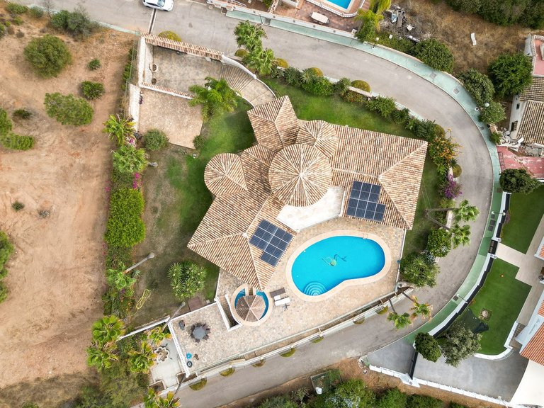 Villa for Sale in Mijas Costa, Malaga 82