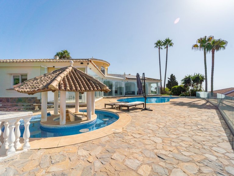 Villa for Sale in Mijas Costa, Malaga 9