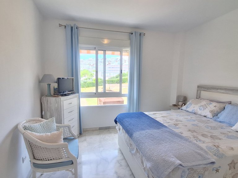 Apartment for Sale in Estepona, Malaga 11