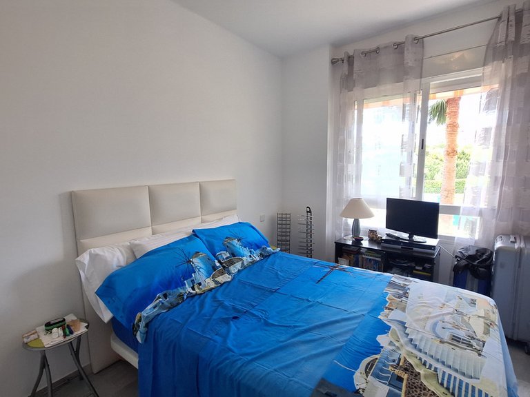 Apartment for Sale in Estepona, Malaga 15