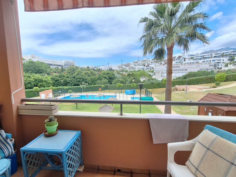 Apartment for Sale in Estepona, Malaga 2