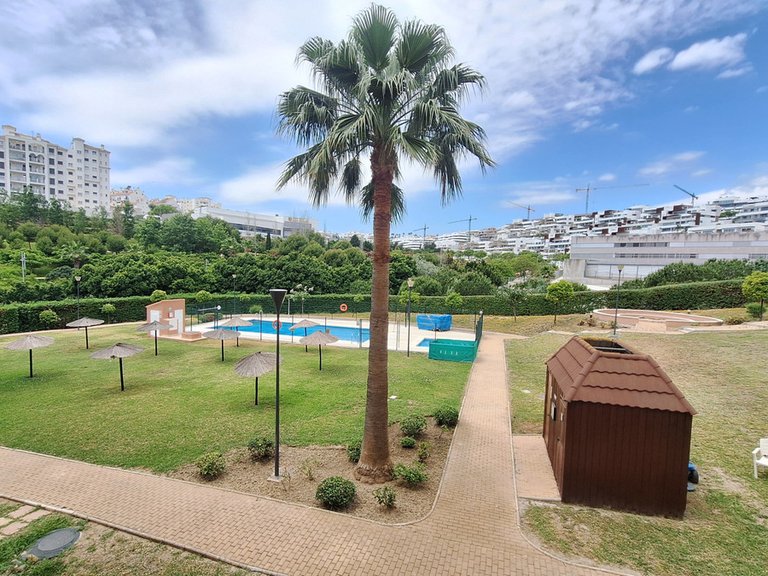 Apartment for Sale in Estepona, Malaga 21