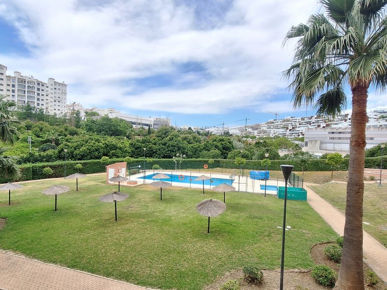 Apartment for Sale in Estepona, Malaga 22
