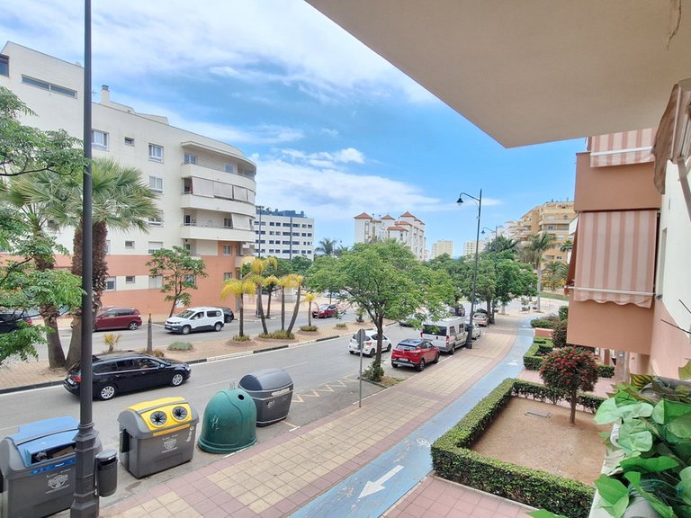 Apartment for Sale in Estepona, Malaga 23