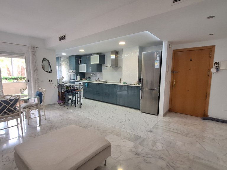 Apartment for Sale in Estepona, Malaga 3