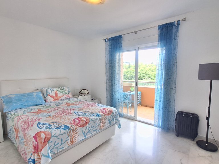 Apartment for Sale in Estepona, Malaga 5