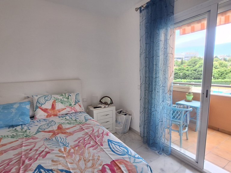Apartment for Sale in Estepona, Malaga 9