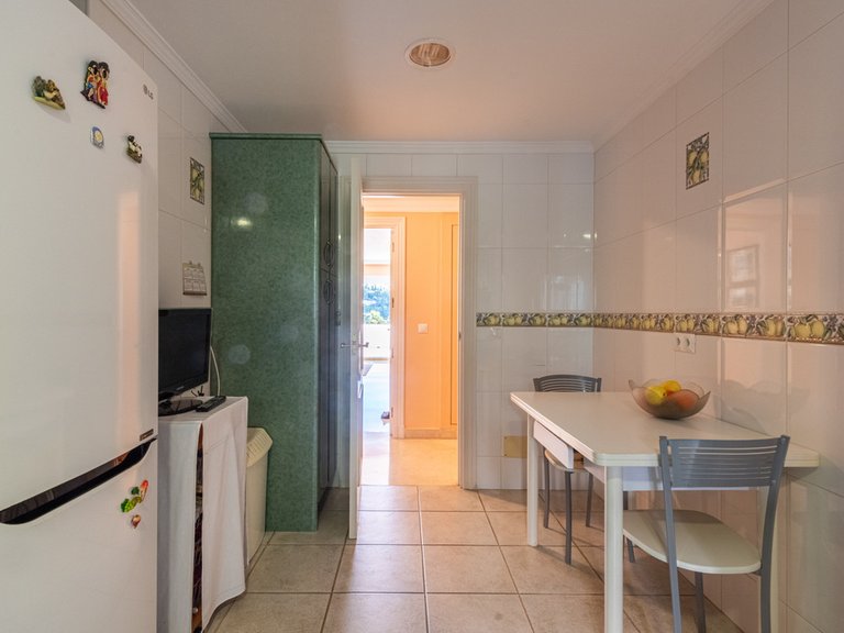 Apartment for Sale in La Quinta, Malaga 19