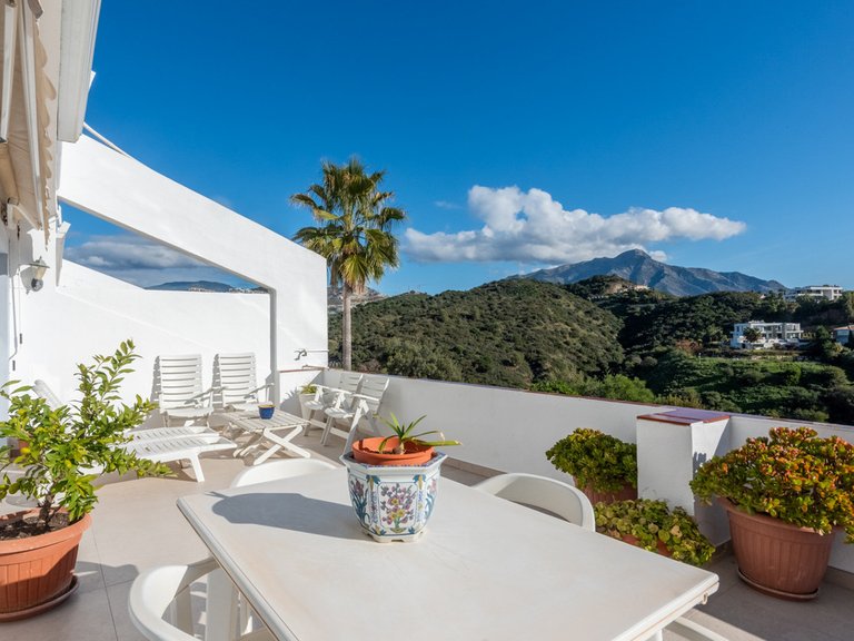 Apartment for Sale in La Quinta, Malaga 20