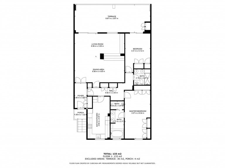 Apartment for Sale in La Quinta, Malaga 21