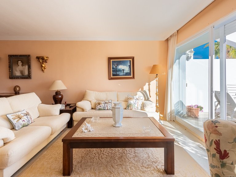 Apartment for Sale in La Quinta, Malaga 7
