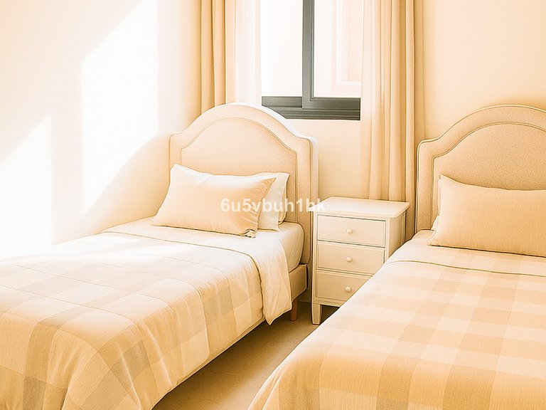 Apartment for Sale in Calahonda, Malaga 10