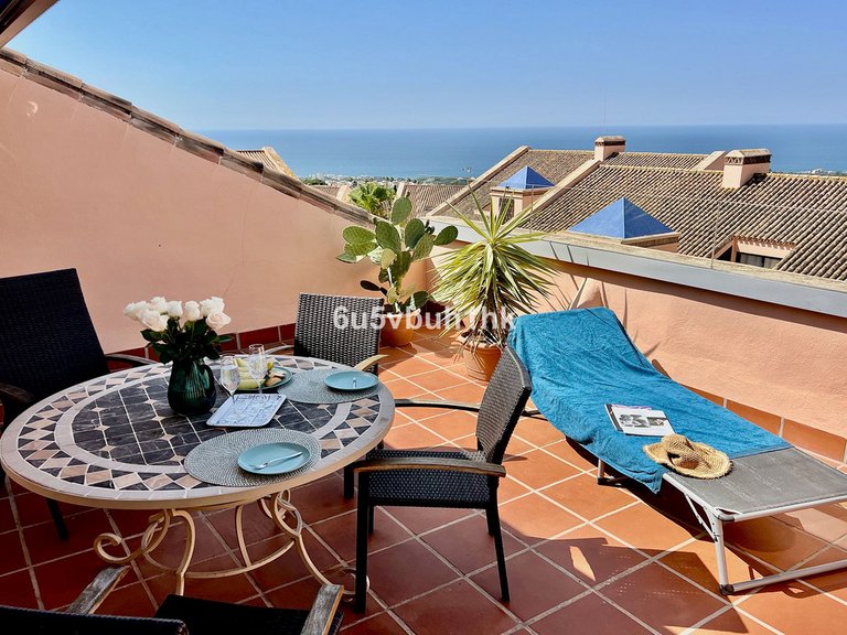 Apartment for Sale in Calahonda, Malaga 11