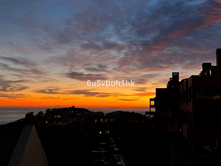 Apartment for Sale in Calahonda, Malaga 19