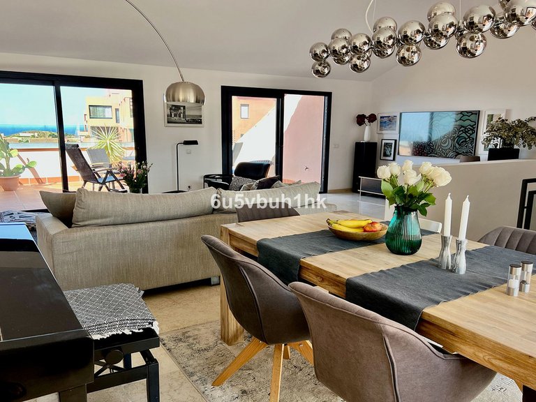 Apartment for Sale in Calahonda, Malaga 2