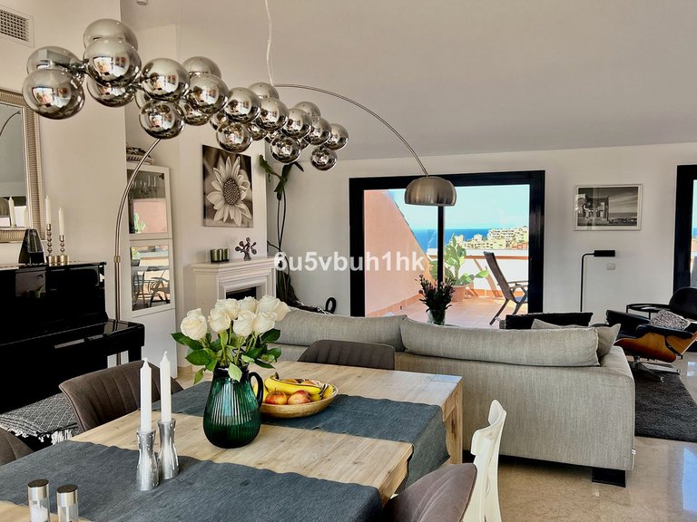 Apartment for Sale in Calahonda, Malaga 3