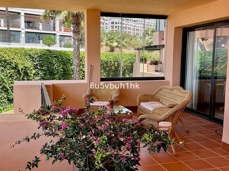 Apartment for Sale in Calahonda, Malaga 7