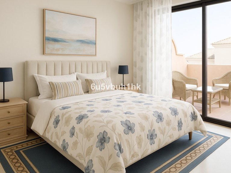 Apartment for Sale in Calahonda, Malaga 8