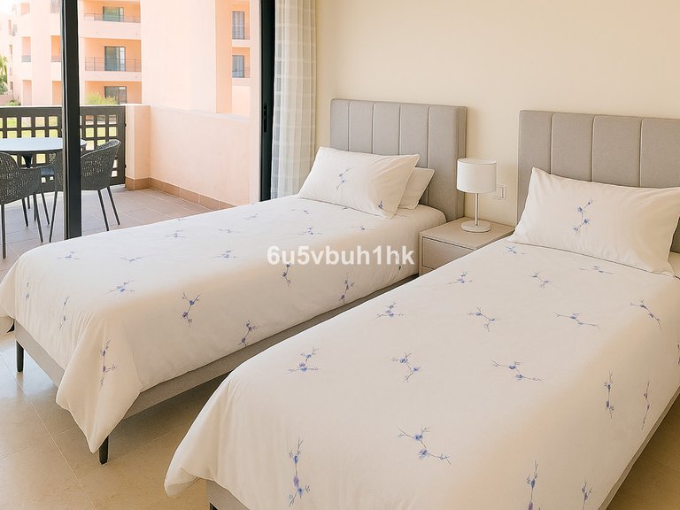 Apartment for Sale in Calahonda, Malaga 9