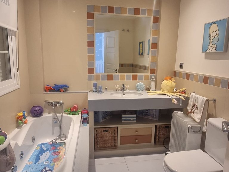 Villa for Sale in Estepona, Malaga 9